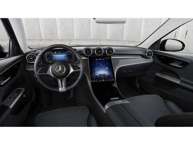 Mercedes-Benz C 180 AVANTGARDE Estate