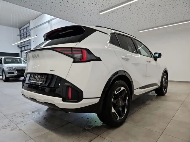 Kia Sportage GDi GT-Line Vierwielaandrijving