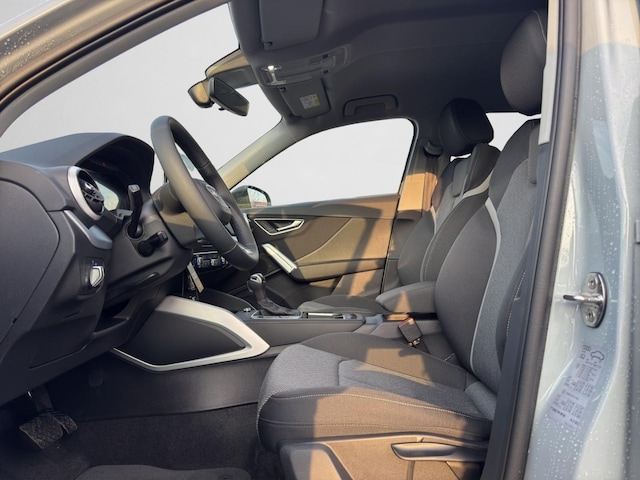 Audi Q2 35 TFSI S-Line S-Tronic