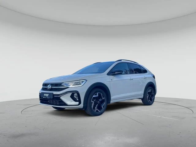 Volkswagen Taigo 1.0 TSI R-Line