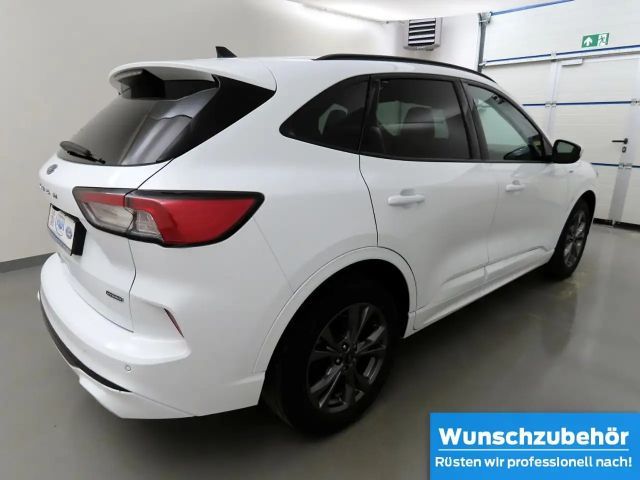 Ford Kuga ST Line X