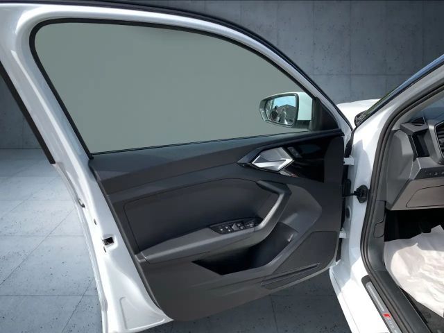 Audi A1 25 TFSI S-Line