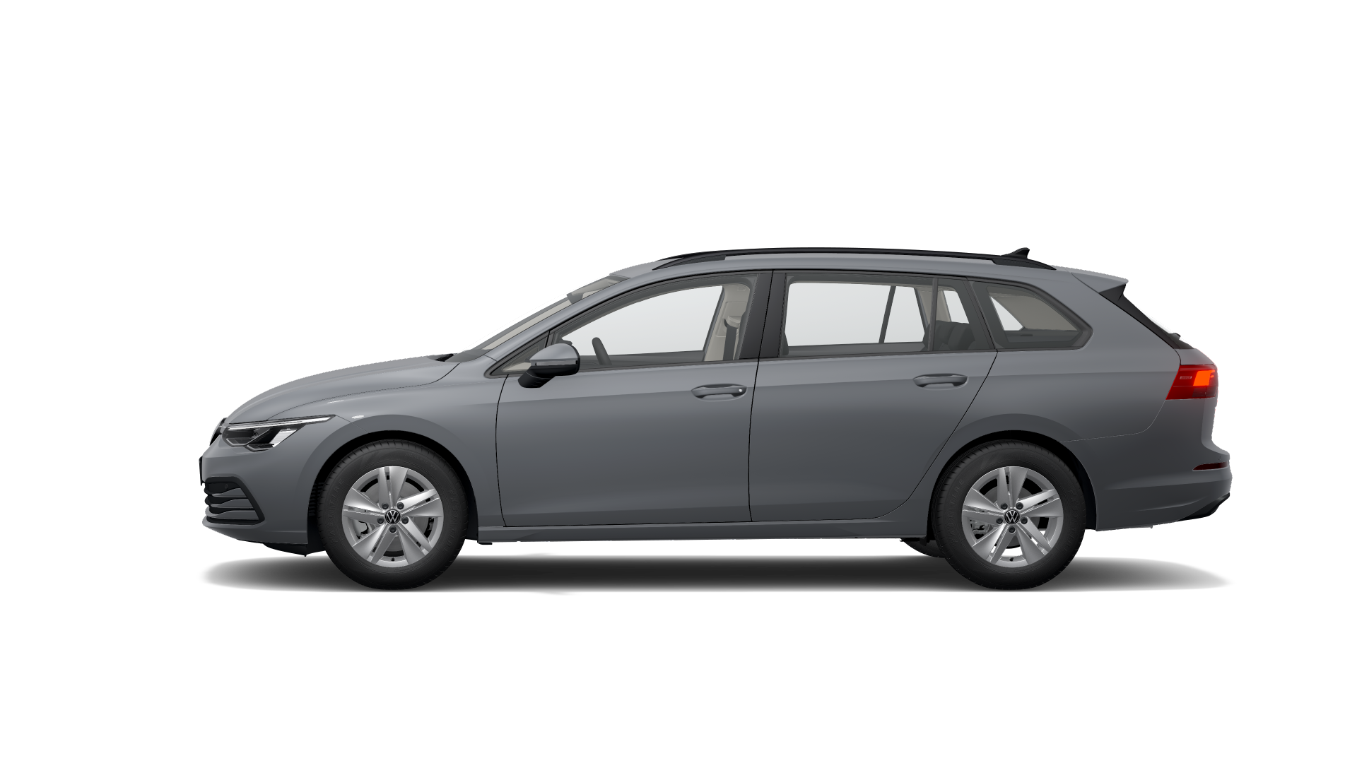 Volkswagen Golf 2.0 TDI DSG Life Variant