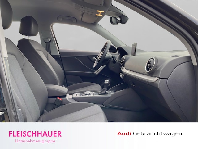 Audi Q2 35 TFSI S-Tronic