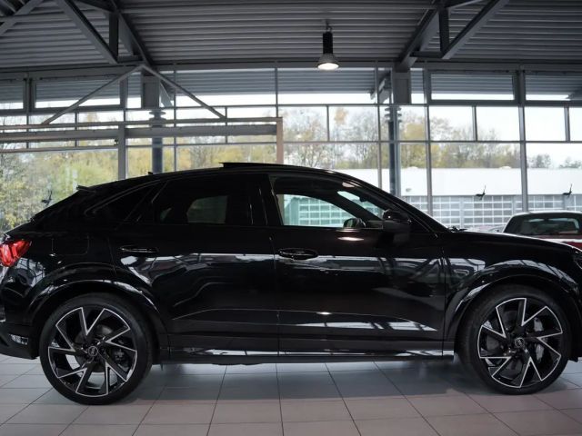 Audi RS Q3 Quattro Sportback