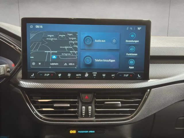 Ford Kuga EcoBoost ST Line X