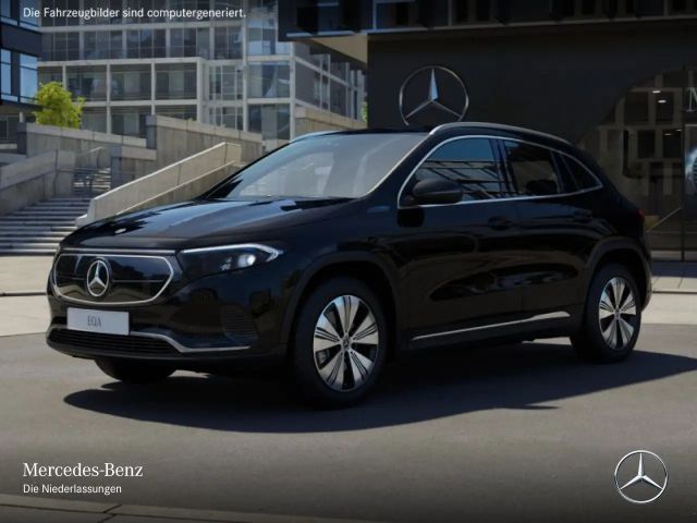 Mercedes-Benz EQA 250 Progressive