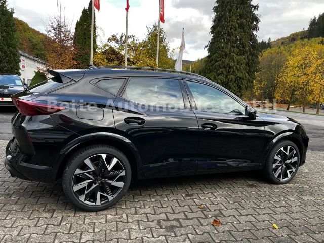 Cupra Formentor 2.0 TSI 4Drive DSG VZ