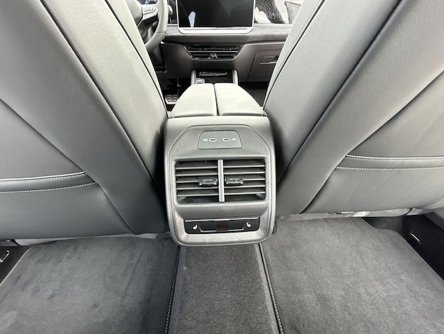 Volkswagen Passat 2.0 TDI DSG