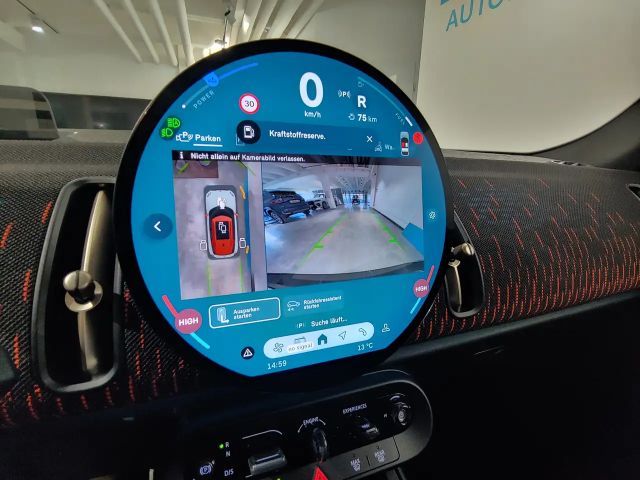 MINI John Cooper Works Countryman John Cooper Works 20"/Kamera/HuD/Panorama/LED