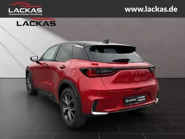 Lexus LBX COOL*HYBRID*360* CARPLAY* HUD*15J-GARANTIE