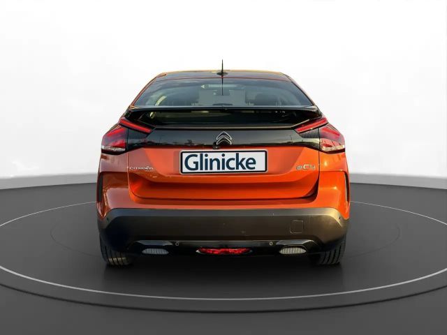 Citroën ë-C4 Feel Pack