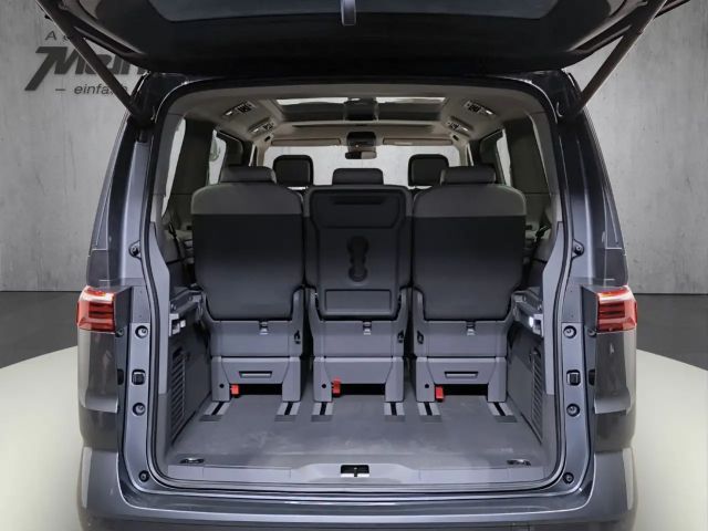 Volkswagen Multivan DSG T7