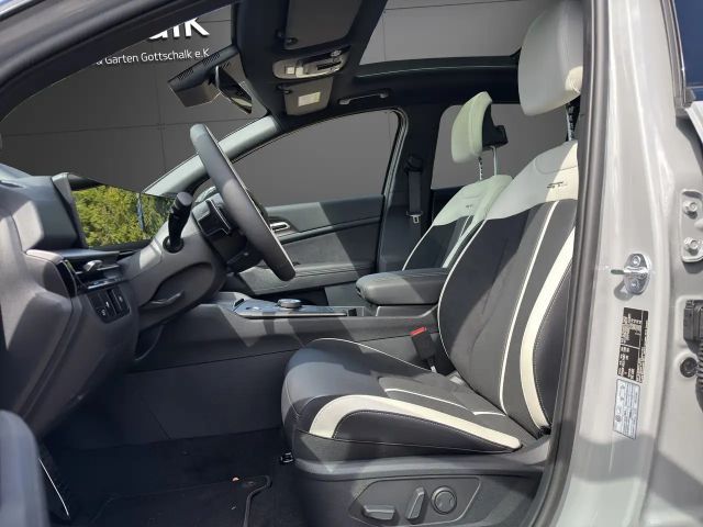 Kia Sportage GDi GT-Line Vierwielaandrijving