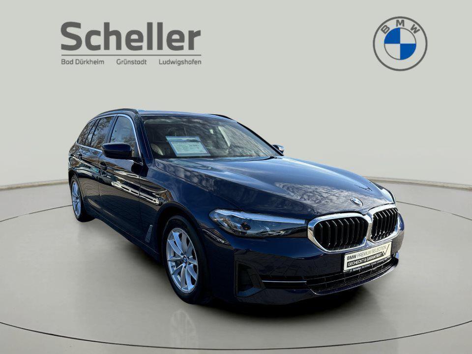 BMW 530 530d Touring