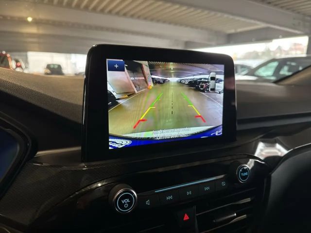 Ford Kuga Plug in Hybrid ST Line