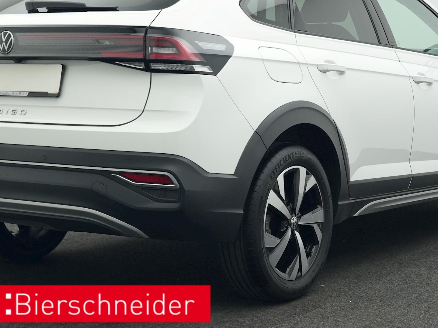 Volkswagen Taigo 1.0 TSI IQ.Drive Style