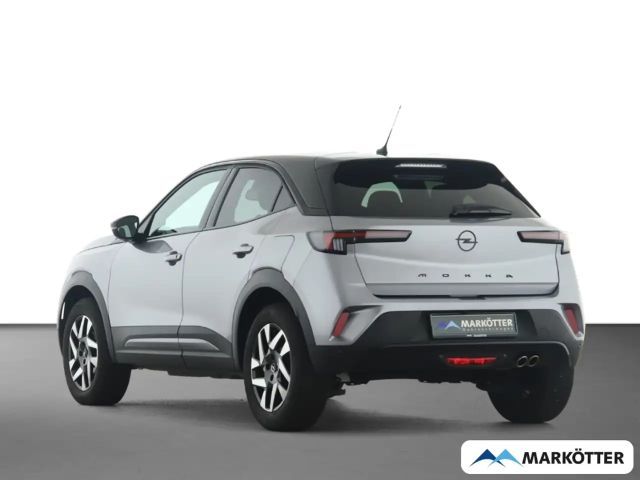 Opel Mokka GS-Line Grand Sport