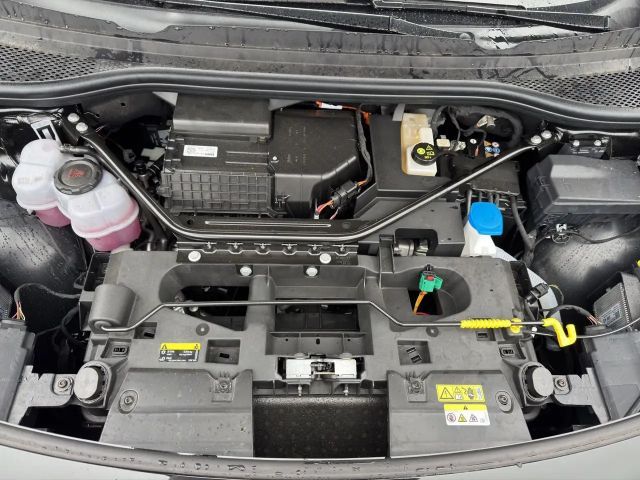 Volkswagen ID.5 GTX IQ.Drive