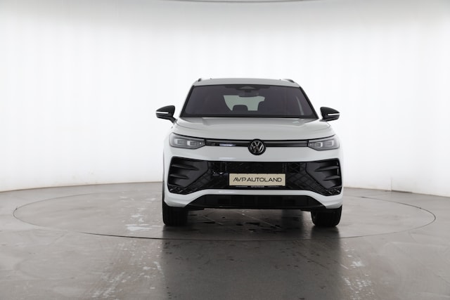 Volkswagen Tayron 2.0 TDI 4Motion DSG Style