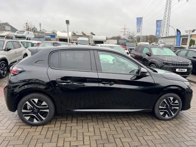 Peugeot 208 Allure Pack