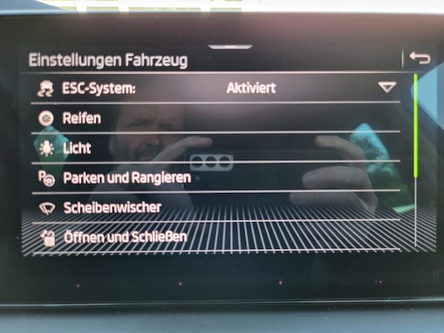 Skoda Scala 16"LM 2AC+ Navi behFS 4PDC SunSet FSE