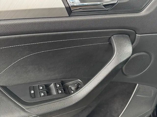 Skoda Kodiaq 2,0 TDI 7 Sitze DSG *Kamera*ACC*Virtual*LED*