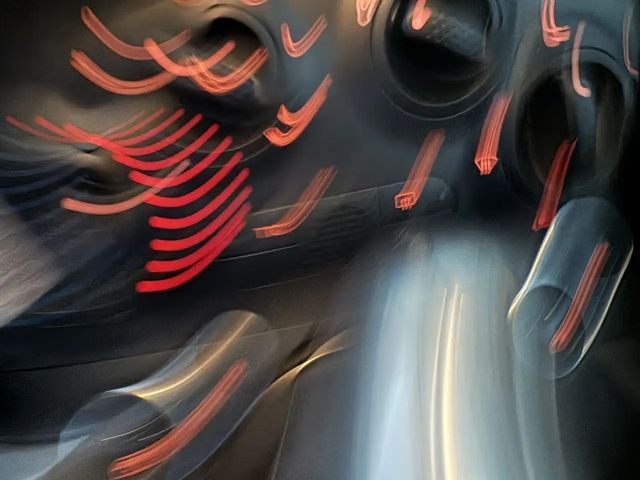 Abarth 695 1,4 180PS Klima...