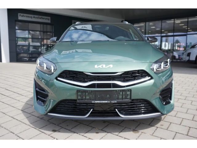 Kia Ceed GT-Line SportWagon