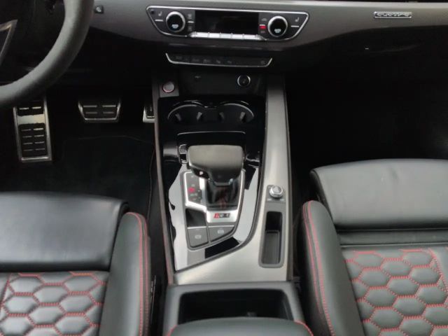 Audi RS4 Matrix ACC HuD Pano B&O 360° AHK