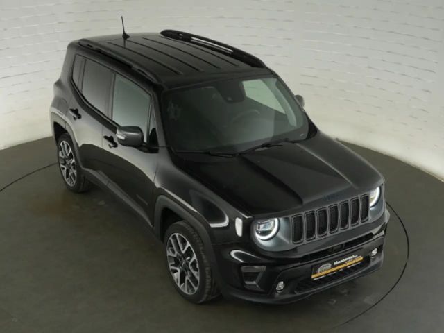Jeep Renegade 4xe Limited