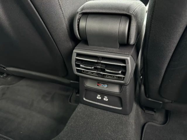 Audi A3 35 TFSI S-Line Sedan