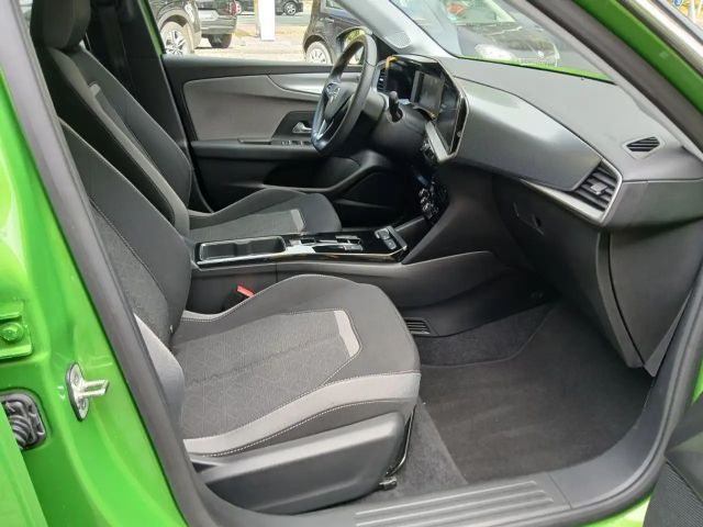 Opel Mokka Edition Mokka-e