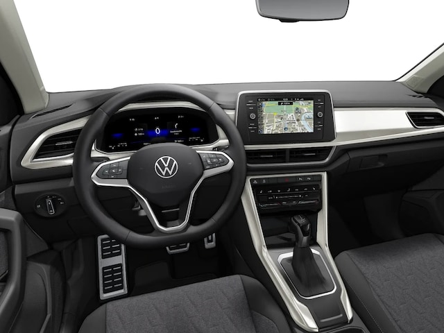 Volkswagen T-Roc 1.5 TSI Move