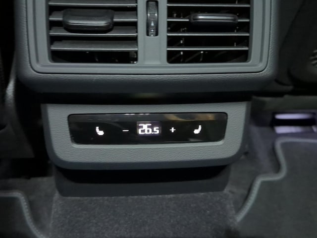 Audi Q5 Quattro S-Tronic