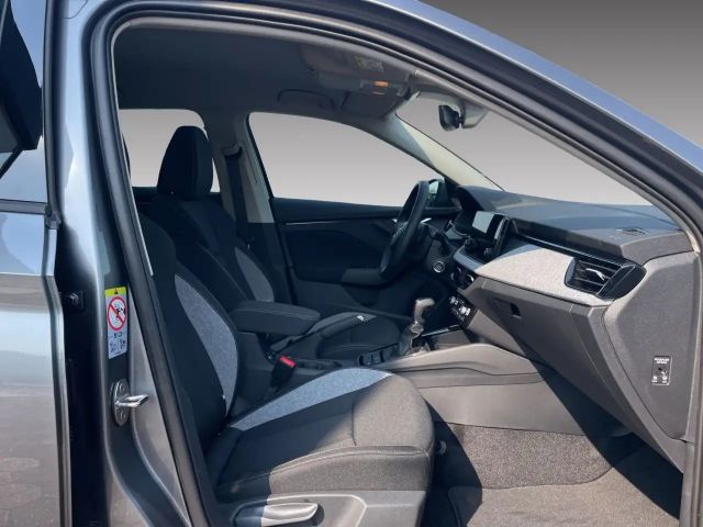 Skoda Scala 1.0 TSI Drive