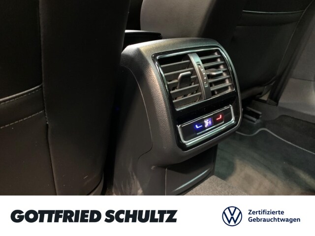 Volkswagen Passat DSG Variant