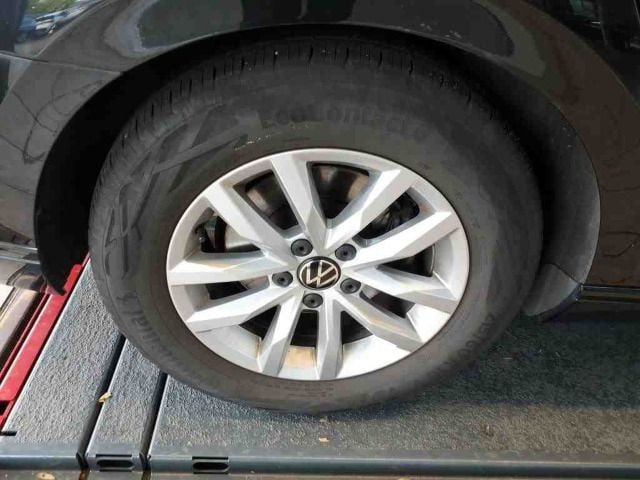 Volkswagen Passat 2.0 TDI Business Variant