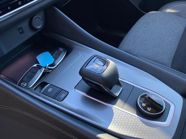 Nissan Qashqai AWD DIG-T N-Connecta