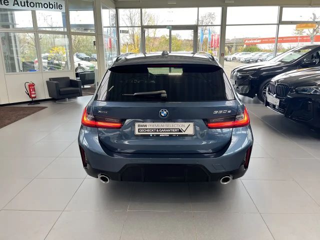 BMW 330 330e xDrive