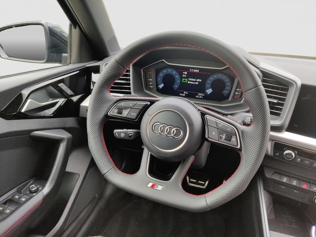 Audi A1 35 TFSI Allstreet S-Tronic
