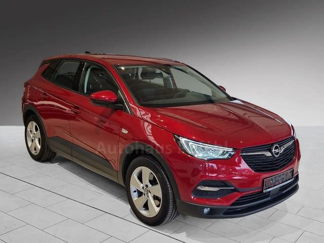 Opel Grandland X Riesenauswahl zum Top Preis