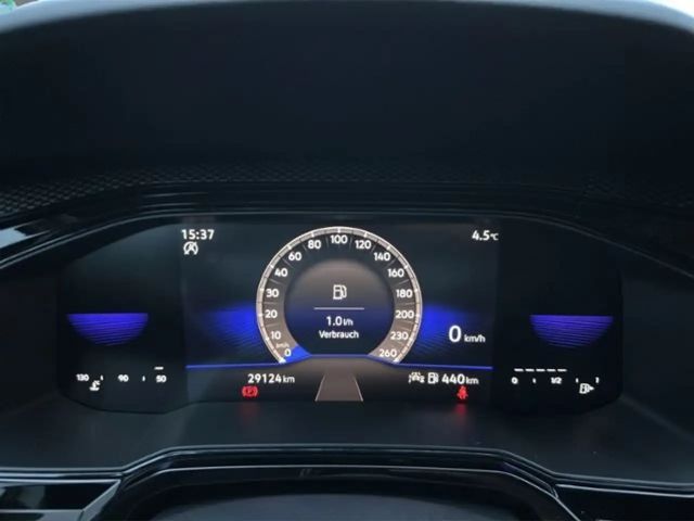 Volkswagen Taigo Life