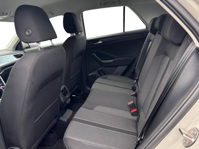 Volkswagen T-Roc DSG Life