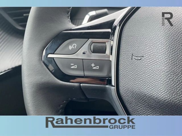 Peugeot E-208 Allure Pack Hybrid