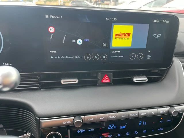 Hyundai IONIQ 5 4WD Vierwielaandrijving