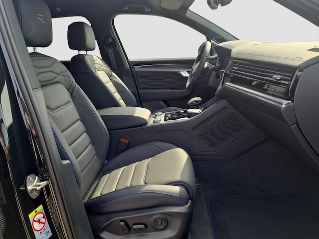 Volkswagen Touareg 3.0 V6 TSI eHybrid