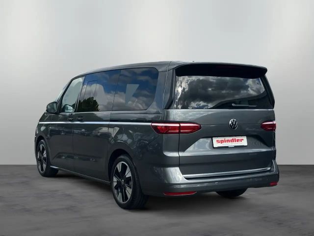 Volkswagen Multivan DSG Lang Style T7