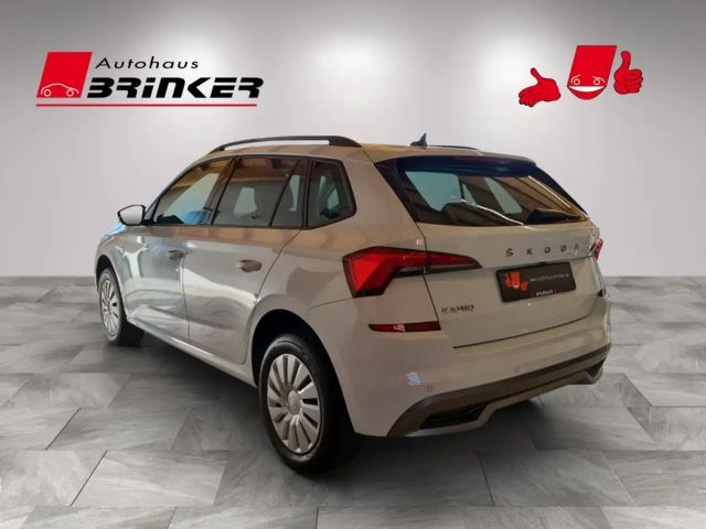 Skoda Kamiq 1.0 TSI Clever