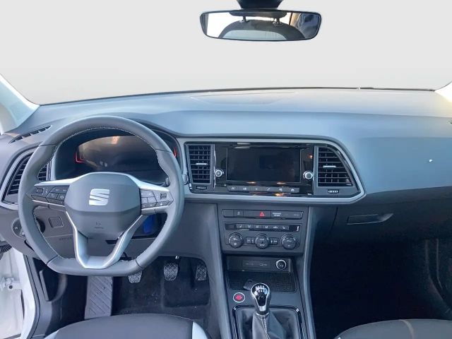 Seat Ateca 1.0 TSI Reference